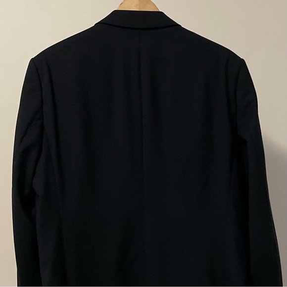 Hugo Boss Jacket in Navy - Picture 5 of 12
